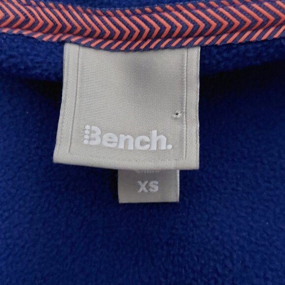 Bench Softshell Jacket Womens XS - Picture 4 of 4
